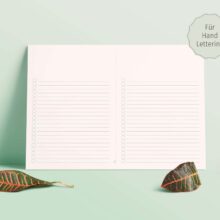 Bucket-List-Deutsch-Vorlage-Ausdrucken-Printable-PDF-1 Bucket List Blanko-Vorlage ohne Titel