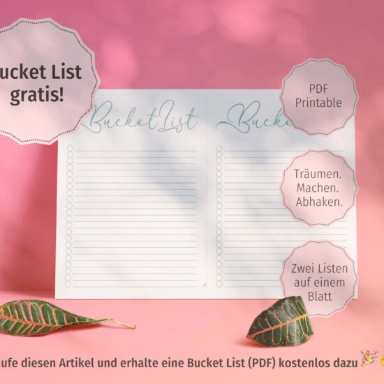 Einladungen zum Ausdrucken: Geburtstag, Jubiläum & Co. (PDF-Vorlage)