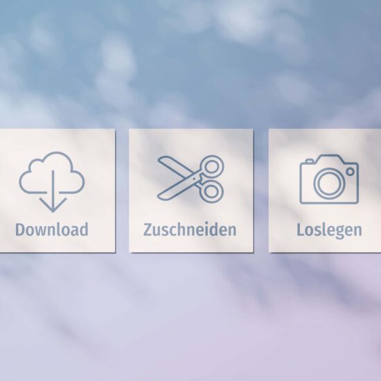 Photo Challenge Einschulung: So funktioniert's