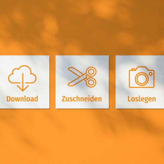 Halloween Photo Challenge ausdrucken: So funktionierts's