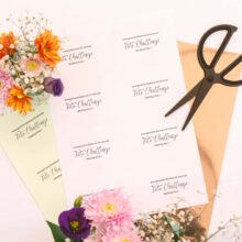 Hochzeitsspiel: Foto-Challenge mit 72 Aufgaben für unvergessliche Momente. Printable (PDF) sofort ausdrucken und ausschneiden