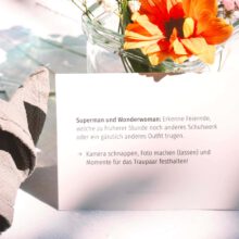 Foto-Spiel zur Hochzeit: 72 witzige Aufgaben zum Runterladen und Ausdrucken. LGBTQ-friendly & diskirminierungsfrei.