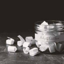 Countdown Hochzeit im Glas (Printable): 30 Marmeladenglas-Momente vor dem großen Tag. LGBTQ-friendly.